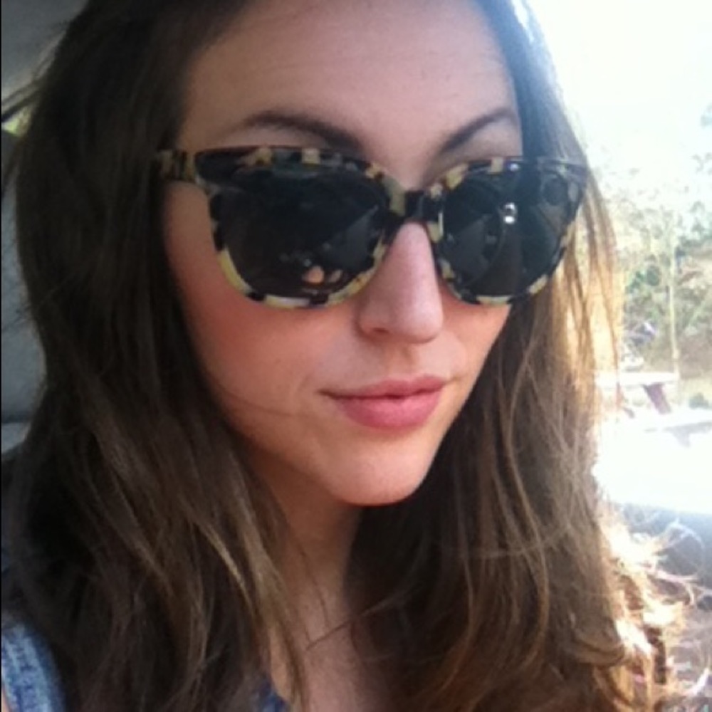 Meet your Posher, Kallah